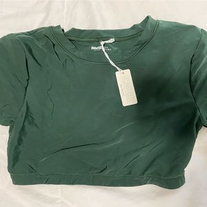NWT Aerie Sports top